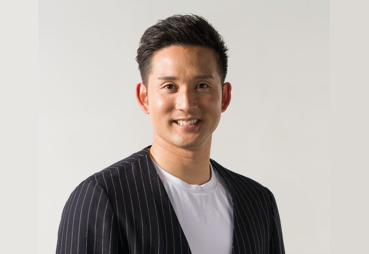 杉谷拳士
